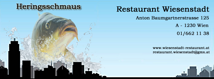 heringsschmaus