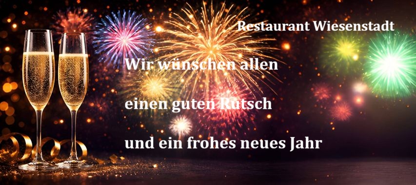 Neujahr Neujahr