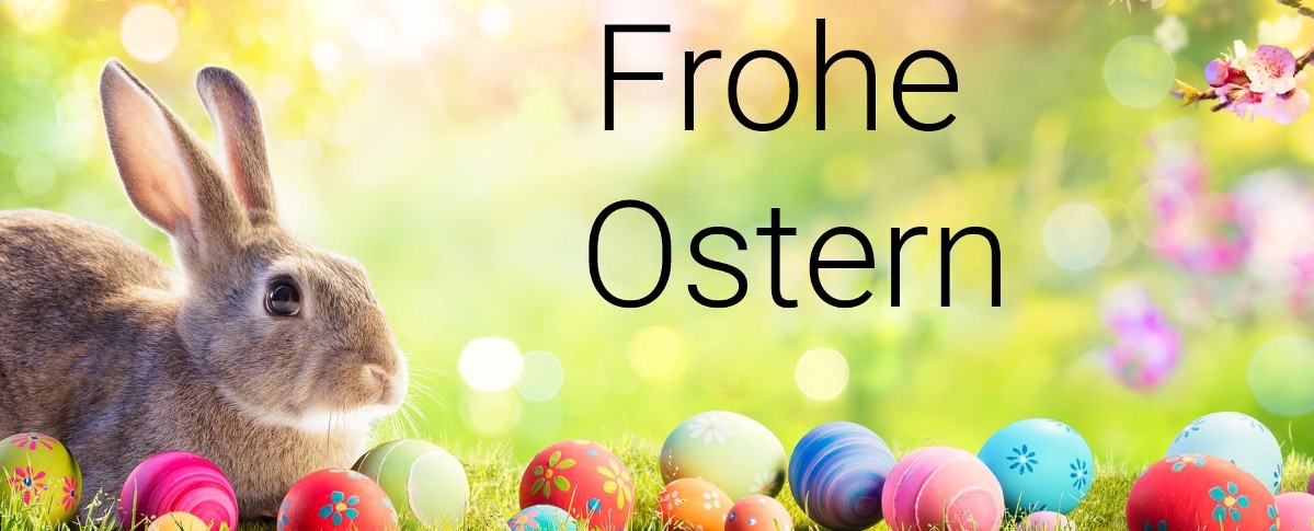 Ostern Ostern
