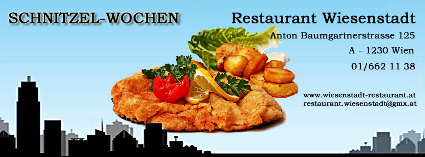 schnitzelwochen