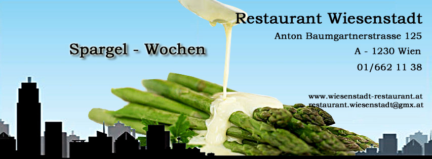 spargelzeit